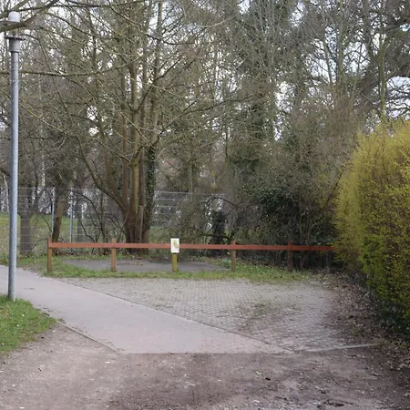 Lakeside Comfort With Balcony, Cleaning Included Appartement Eutin